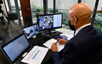 Onyx admite extensão do auxílio emergencial para mães adolescentes