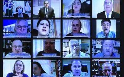 Caixa prevê 45 milhões de contas digitais para reduzir filas nas agências