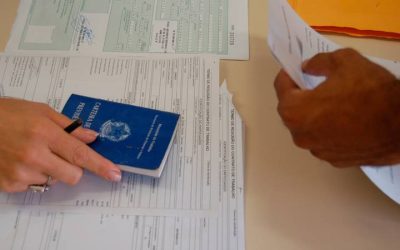 Fiscalização autua empresa que mantinha irregularmente trabalhadores com contratos suspensos previstos na MP 936