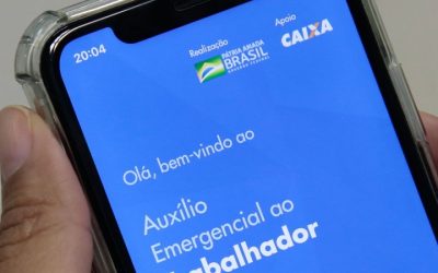 Dataprev aprova auxílio emergencial para 8,3 milhões de brasileiros