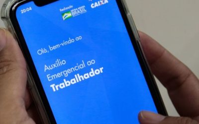 Auxílio emergencial poderá ser considerado empréstimo para parte dos beneficiários