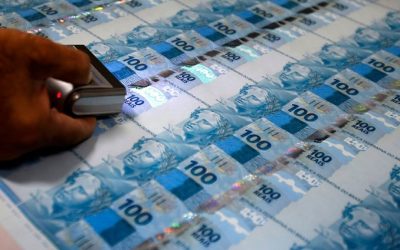 Por que emitir moeda em tempos de pandemia?