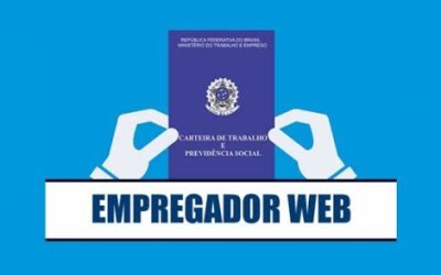 CFC, Dataprev, Secretaria do Trabalho e empresas de softwares lançam FAQ sobre Empregador Web