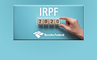 Receita Federal inicia pagamento de restituição do IRPF 2020