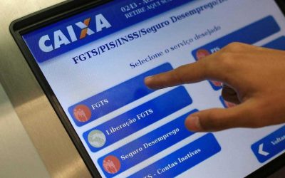 Governo cria Comitê Gestor do Auxílio Emergencial