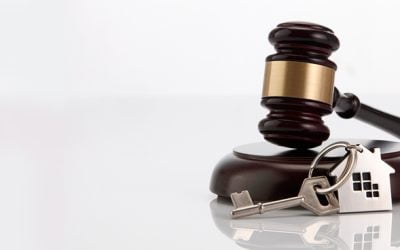 O imóvel que você comprou em leilão está ocupado?