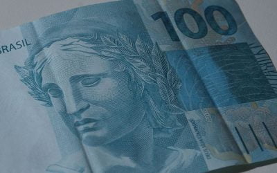 Contas públicas têm déficit recorde de R$ 126,6 bilhões