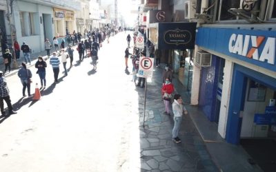 Câmara debate a importância da renda emergencial e os desafios da seguridade social diante da pandemia