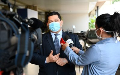 MP que previne demissões durante a pandemia será votada na próxima terça