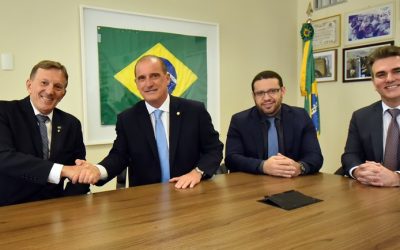 Cadastro para o Auxílio Emergencial já pode ser feito nas agências dos Correios