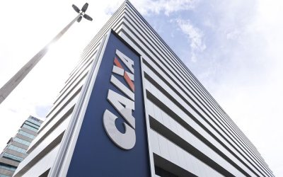 Caixa pagará auxílio emergencial na sexta-feira e no sábado