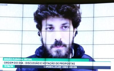 Aprovada suspensão das dívidas de clubes de futebol durante pandemia