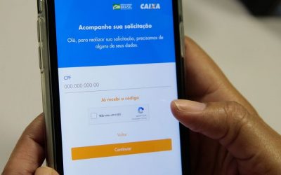 Pedidos de auxílio emergencial em análise somam 11 milhões