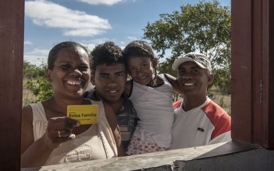 Bolsa Família: pagamento da 3ª parcela do Auxílio Emergencial começa nesta quarta (17)