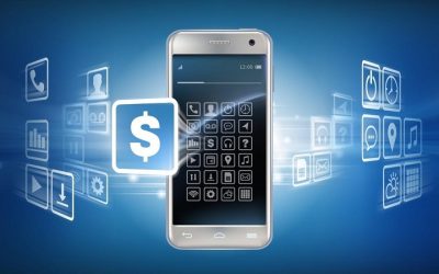 Clientes pessoas físicas fizeram 74% das transações bancárias pelos canais digitais em abril