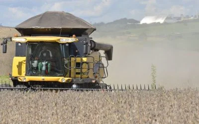 Decisão do STF de não incidência do Funrural na exportação indireta beneficia agricultores