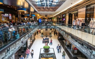 Empresário do comércio nunca esteve tão pessimista