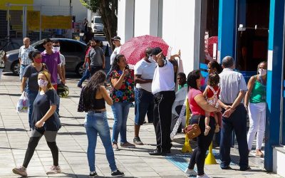 Senado vai analisar prioridade a mulher chefe de família no auxílio emergencial