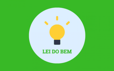 A Lei do Bem e sua aplicabilidade direta às empresas optantes pelo lucro real e indireta às optantes pelo lucro presumido