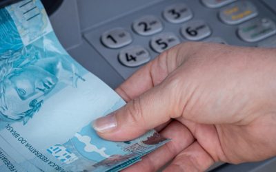 Saque-aniversário poderá ser usado como garantia para contratação de empréstimos