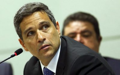 Governo mudará regras do crédito para folha de pagamento durante a pandemia