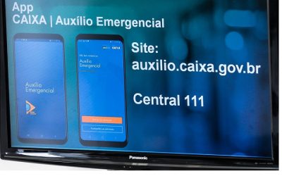 Auxílio emergencial: como conferir se o CPF foi usado em uma fraude