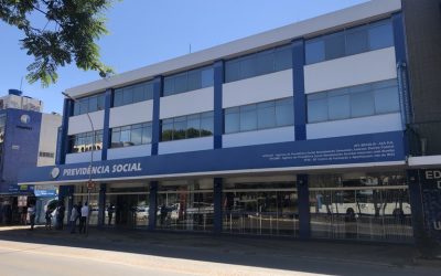 Portaria orienta retorno do atendimento presencial no INSS a partir do dia 13