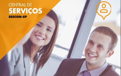 Sescon/SP lança cartilha sobre alterações nos registros das empresas