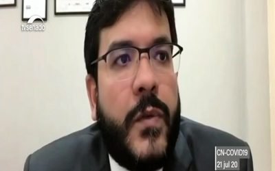 Pandemia fez estados perderem 18% de ICMS no segundo trimestre de 2020