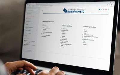 Fazenda de Ribeirão Preto vai disponibilizar novo sistema de emissão de nota fiscal eletrônica