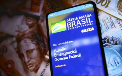 Auxílio Emergencial: mais de R$ 100 milhões foram devolvidos aos cofres públicos