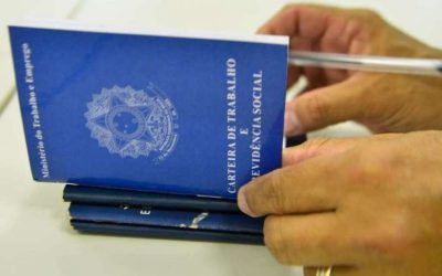 Presidente sanciona MP que criou programa de manutenção do emprego