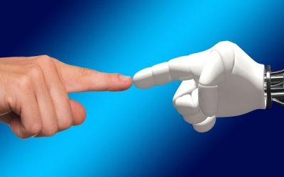 Pessoa 5.0 – Sinergia entre o digital e o humano