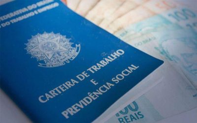 Mercado de Trabalho: Indicadores mostram diminuição do pessimismo e cautela em junho