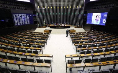 Congresso analisa vetos e projetos de crédito suplementar na quinta