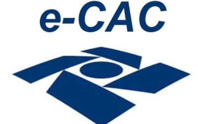Acesso Gov.Br é disponibilizado para o Portal e-CAC