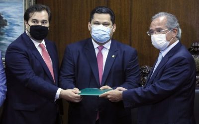 Reforma tributária: proposta do governo unifica PIS e Cofins