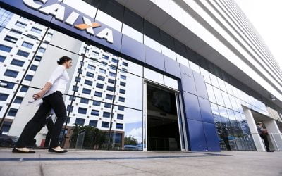 Caixa isenta linhas do Pronampe de tarifa de abertura de crédito