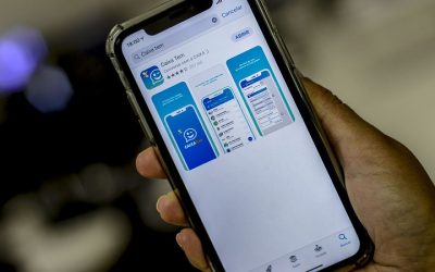 Caixa credita saque emergencial do FGTS para nascidos em março