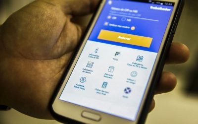 Saque do FGTS está liberado para nascidos em abril