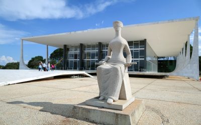 Câmara desiste de ação no STF para votar MPs alteradas pelo Senado
