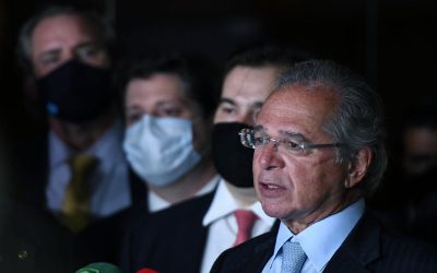 Ministério da Economia apresenta primeira etapa da reforma tributária