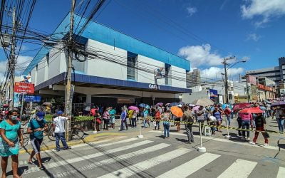 Perde a vigência a MP que liberou em abril R$ 51,6 bi para benefício emergencial