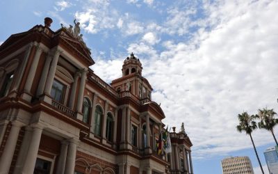Prefeitura de Porto Alegre beneficia empresas e profissionais autônomos com prorrogação de cobrança de tributos