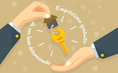 Empréstimo de bens pode parecer simples, mas não é
