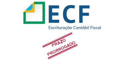 Instrução Normativa nº 1.965 prorroga ECF para 30 de setembro