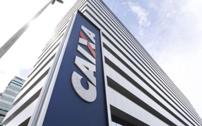 Caixa vai abrir 770 agências para atender beneficiários neste sábado (8)