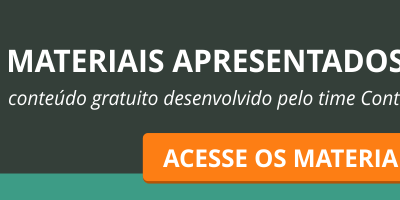 Novos conteúdos gratuitos do Contabilidade na TV para você!