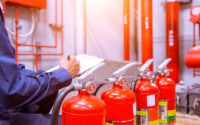 CGSIM anuncia diretrizes gerais para licenciamento pelos bombeiros