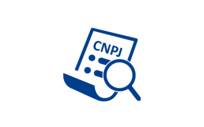 Cadastro Nacional da Pessoa Jurídica – CNPJ – Disposições Gerais